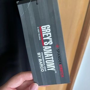 Greys Anatomy Scrubs